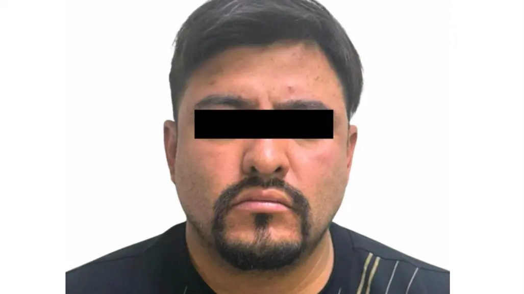 Vinculan a proceso a "Jimmy", ex regidor de Chalco acusado de secuestro exprés y extorsión