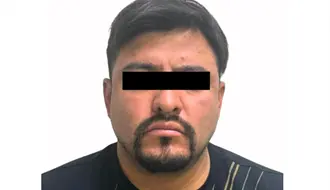 Vinculan a proceso a “Jimmy”, ex regidor de Chalco acusado de secuestro exprés y extorsión