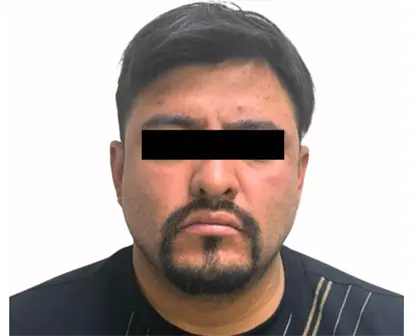 Vinculan a proceso a "Jimmy", ex regidor de Chalco acusado de secuestro exprés y extorsión