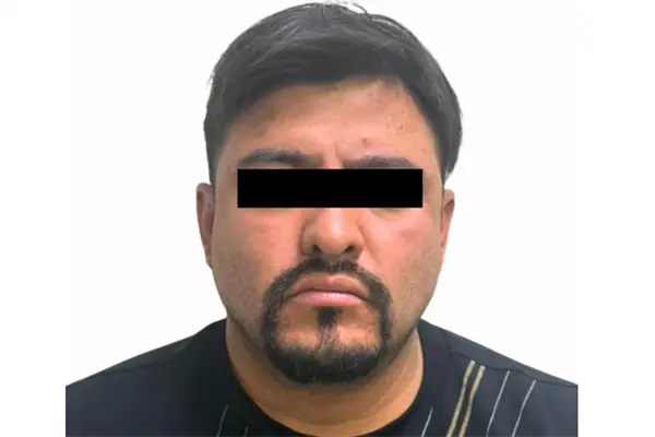 Vinculan a proceso a "Jimmy", ex regidor de Chalco acusado de secuestro exprés y extorsión