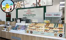 Krispy Kreme encederá su pino de Navidad con Snoopy en Naucalpan, ¿cuándo será?