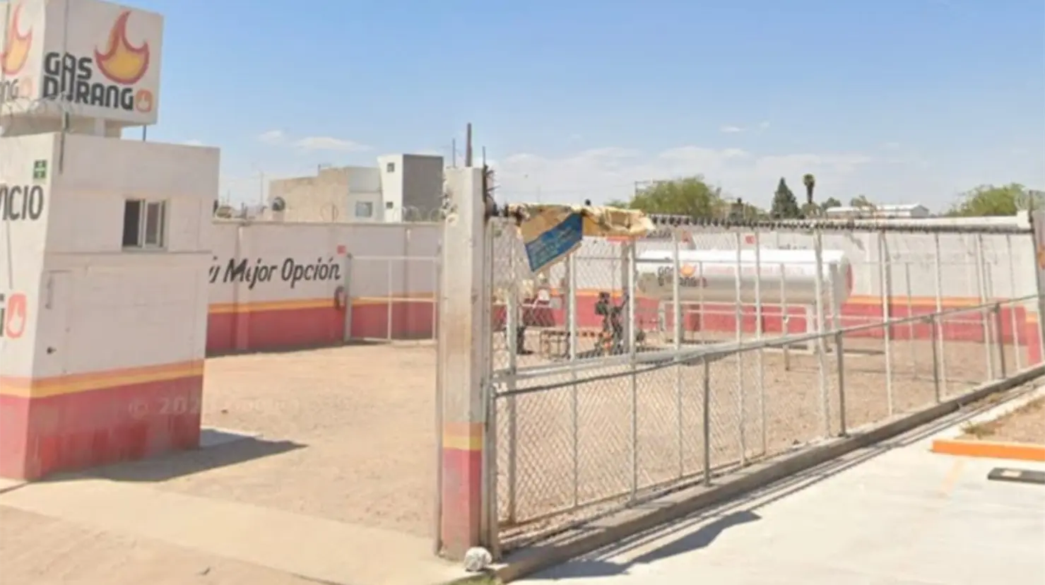 | Foto: Google Maps.