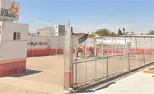 La estación de gas de Durango que te es útil si estás por el Carril 2000 y sus alrededores La estación de gas de Durango que te es útil si estás por el Carril 2000 y sus alrededores