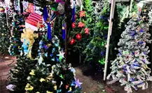 Feria del Pino 2025 ilumina Navidad en Guadalupe: horarios, precios y todo lo que encontrarás Feria del Pino 2025 ilumina Navidad en Guadalupe: horarios, precios y todo lo que encontrarás
