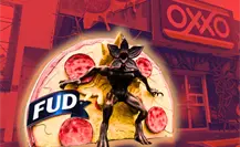 La fiebre de Stranger Things 5 llega a Monterrey: Así luce la tienda convertida en Hawkins La fiebre de Stranger Things 5 llega a Monterrey: Así luce la tienda convertida en Hawkins