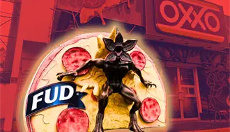 La fiebre de Stranger Things 5 llega a Monterrey: Así luce la tienda convertida en Hawkins