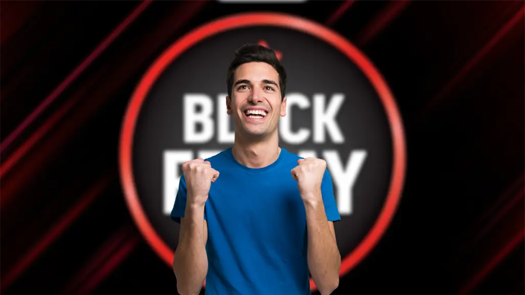 Black Friday 2025: 5 sets de LEGO con descuento en línea