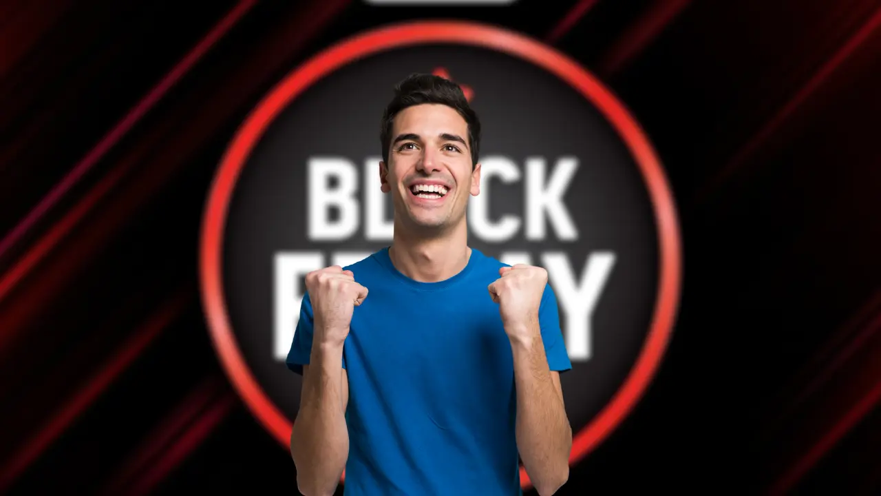 Este Black Friday 2025 no solo ha traído rebajas, sino también la oportunidad de cazar sets que normalmente se agotan rápido en México/Foto:Canva