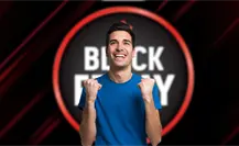 Black Friday 2025: 5 sets de LEGO con descuento en línea