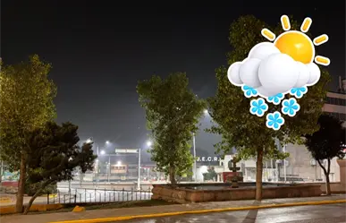 Clima en Coahuila: ¿en que regiones lloverá este 27 de noviembre?