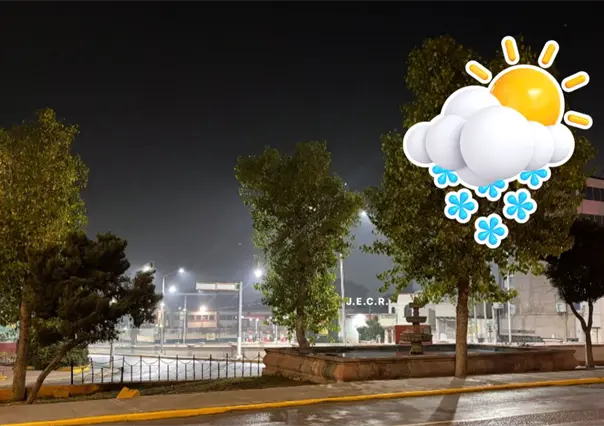 Clima en Coahuila: ¿en que regiones lloverá este 27 de noviembre? 