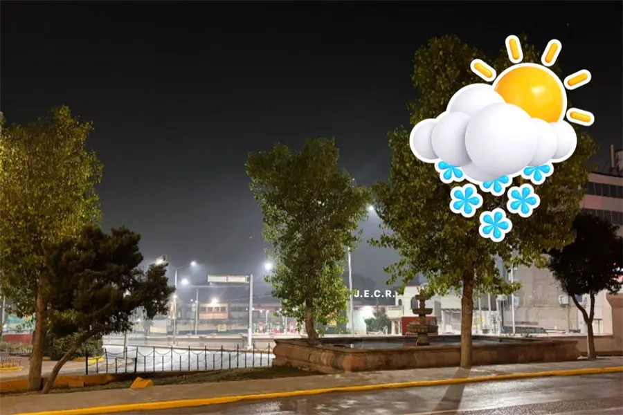 Clima en Coahuila: ¿en que regiones lloverá este 27 de noviembre? 