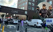 ¿Quién es El Goofy, presunto autor intelectual del asesinato de David cohen detenido en CDMX?