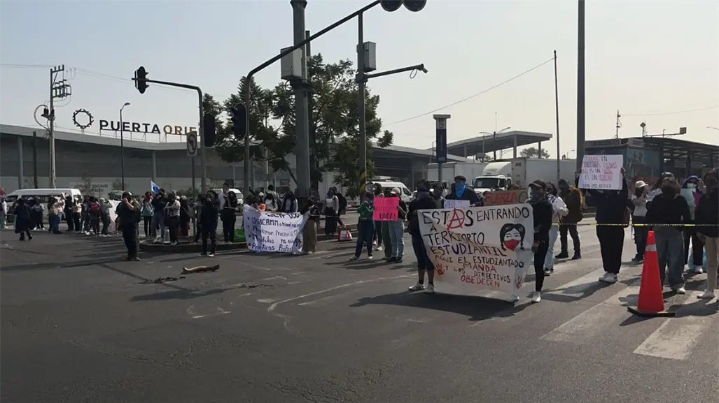 Marchas CDMX: ¿dónde y a qué hora habrá bloqueos viales HOY jueves 27 de noviembre?