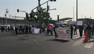 Marchas CDMX: ¿dónde y a qué hora habrá bloqueos viales HOY jueves 27 de noviembre?