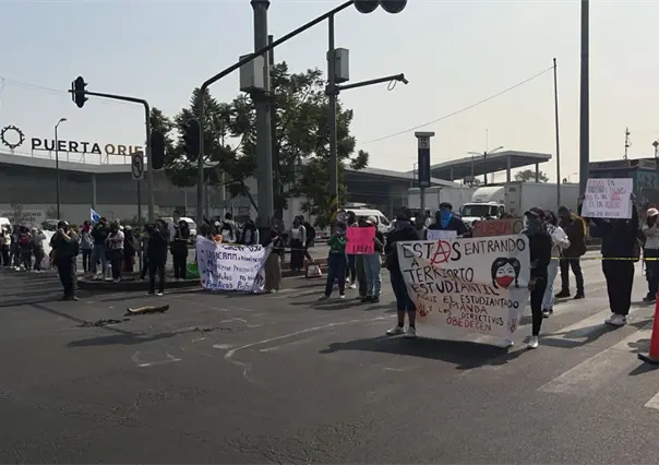 Marchas CDMX: ¿dónde y a qué hora habrá bloqueos viales HOY jueves 27 de noviembre?