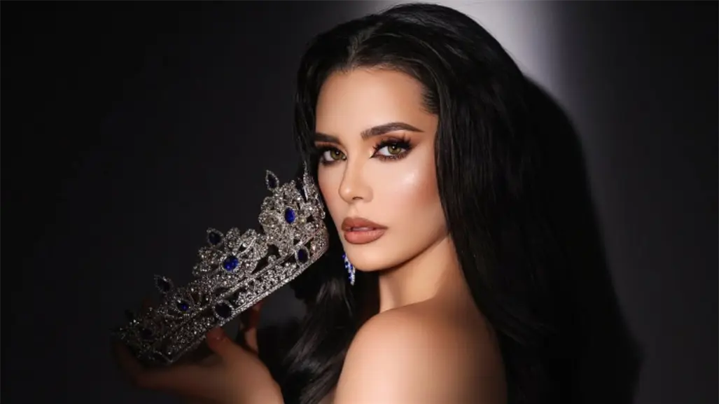 Desaparecen redes sociales de María Fernanda Beltrán, Miss México 2024