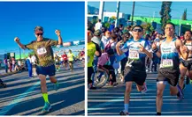 21K Coahuila 2026: Así puedes inscribirte al Medio Maratón en Saltillo 21K Coahuila 2026: Así puedes inscribirte al Medio Maratón en Saltillo