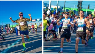 21K Coahuila 2026: Así puedes inscribirte al Medio Maratón en Saltillo