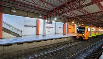 EN VIVO | Metro CDMX: así la marcha de los trenes hoy 27 de noviembre