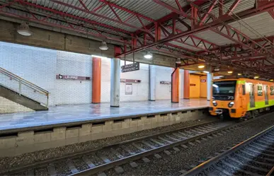 EN VIVO | Metro CDMX: así la marcha de los trenes hoy 27 de noviembre