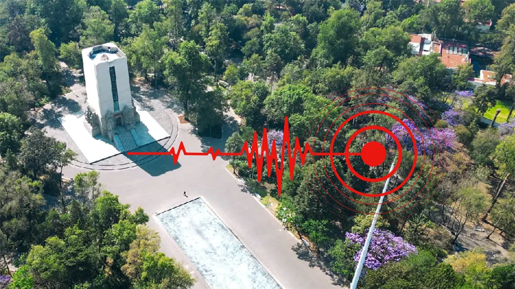 Microsismo despierta a habitantes de Álvaro Obregón HOY 27 de noviembre; alerta sísmica no se activó