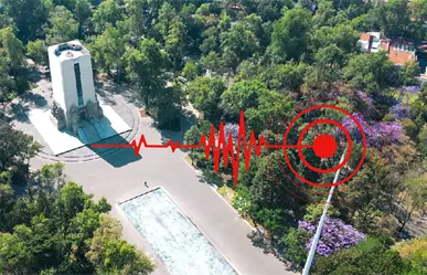 Microsismo despierta a habitantes de Álvaro Obregón HOY 27 de noviembre; alerta sísmica no se activó