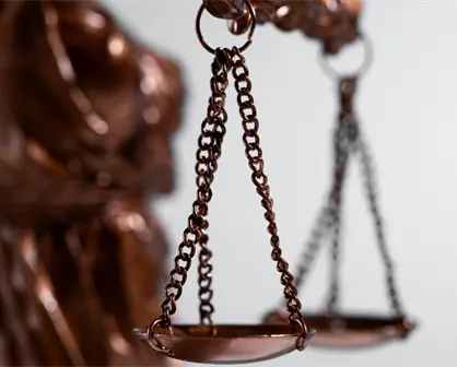 Por imponer multas millonarias a defensores reasignan temporalmente a jueza del Bienestar en Ciudad Victoria