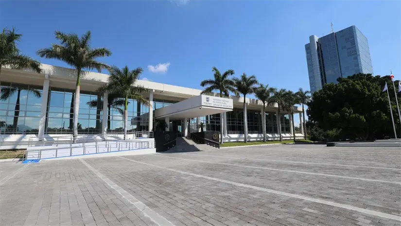 El caso ha generado inquietud en asociaciones de abogados | Foto: Poder Judicial