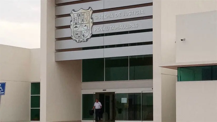 La investigación interna sigue en curso | Foto: Sistema de Justicia Penal