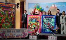 Clara Brugada propone días de asueto por el Mundial 2026 y anuncia 70 obras para la CDMX