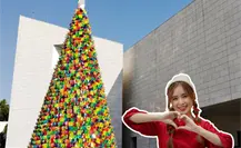 Navidad 2025 en Nuevo León: Museo de Historia Mexicana encenderá el pino monumental ¿cuándo y a qué hora?