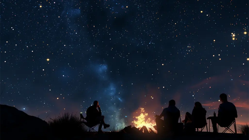 Estas son las actividades para la Noche de las Estrellas en Tamaulipas