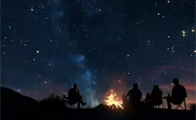 Estas son las actividades para la Noche de las Estrellas en Tamaulipas