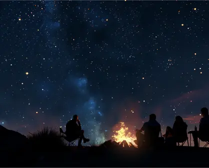 Estas son las actividades para la Noche de las Estrellas en Tamaulipas