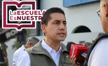 Reforzarán revisiones en obras escolares en Coahuila para 2026: ICIFED aplicará protocolos estrictos Reforzarán revisiones en obras escolares en Coahuila para 2026: ICIFED aplicará protocolos estrictos