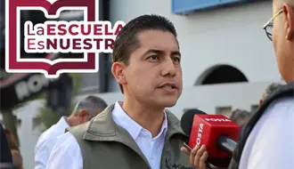 Reforzarán revisiones en obras escolares en Coahuila para 2026: ICIFED aplicará protocolos estrictos