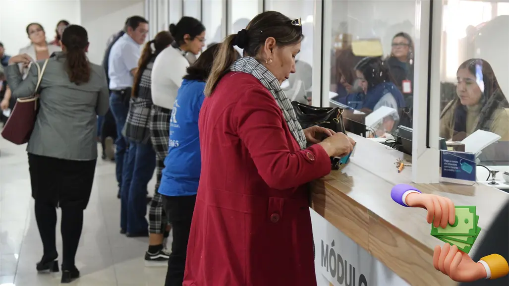 ¿Debes 5 años de refrendo en Durango? Recibe 16 mil pesos de descuento pagando en estas fechas