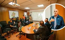 Paseo Morelos Torreón 2025: presentan plan urbano para rescate y modernización