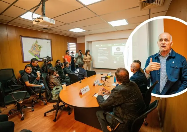 Paseo Morelos Torreón 2025: presentan plan urbano para rescate y modernización