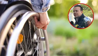 Pensión para personas con discapacidad entra en 2026, pero solo atenderá a este sector