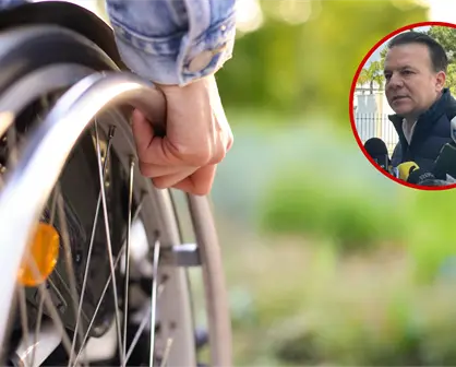 Pensión para personas con discapacidad entra en 2026, pero solo atenderá a este sector