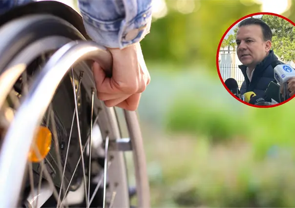 Pensión para personas con discapacidad entra en 2026, pero solo atenderá a este sector