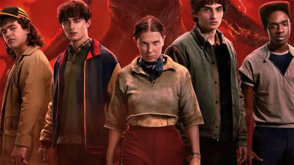 Stranger Things tendrá Rosca de Reyes temática en CDMX y aquí puedes comprarla antes de que se agote