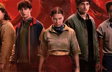 Stranger Things tendrá Rosca de Reyes temática en CDMX y aquí puedes comprarla antes de que se agote