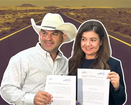 Piden ampliar carreteras de Zuazua para reducir tiempos de traslado hasta 60%