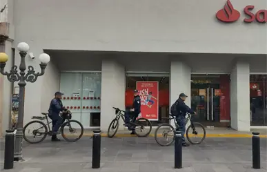 Tampico reactiva los "policletos" para contener robos en diciembre: ¿qué son y cómo funcionan?