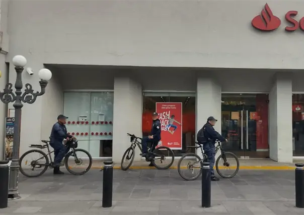 Tampico reactiva los "policletos" para contener robos en diciembre: ¿qué son y cómo funcionan?