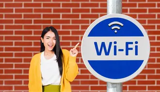 Wifi gratis en Nuevo León: así puedes reconocer los sitios oficiales con conexión