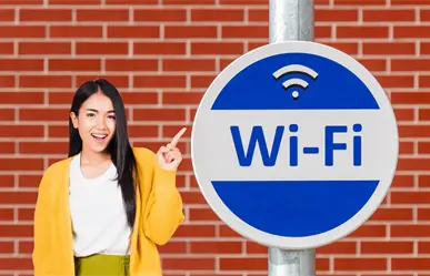 Wifi gratis en Nuevo León: así puedes reconocer los sitios oficiales con conexión